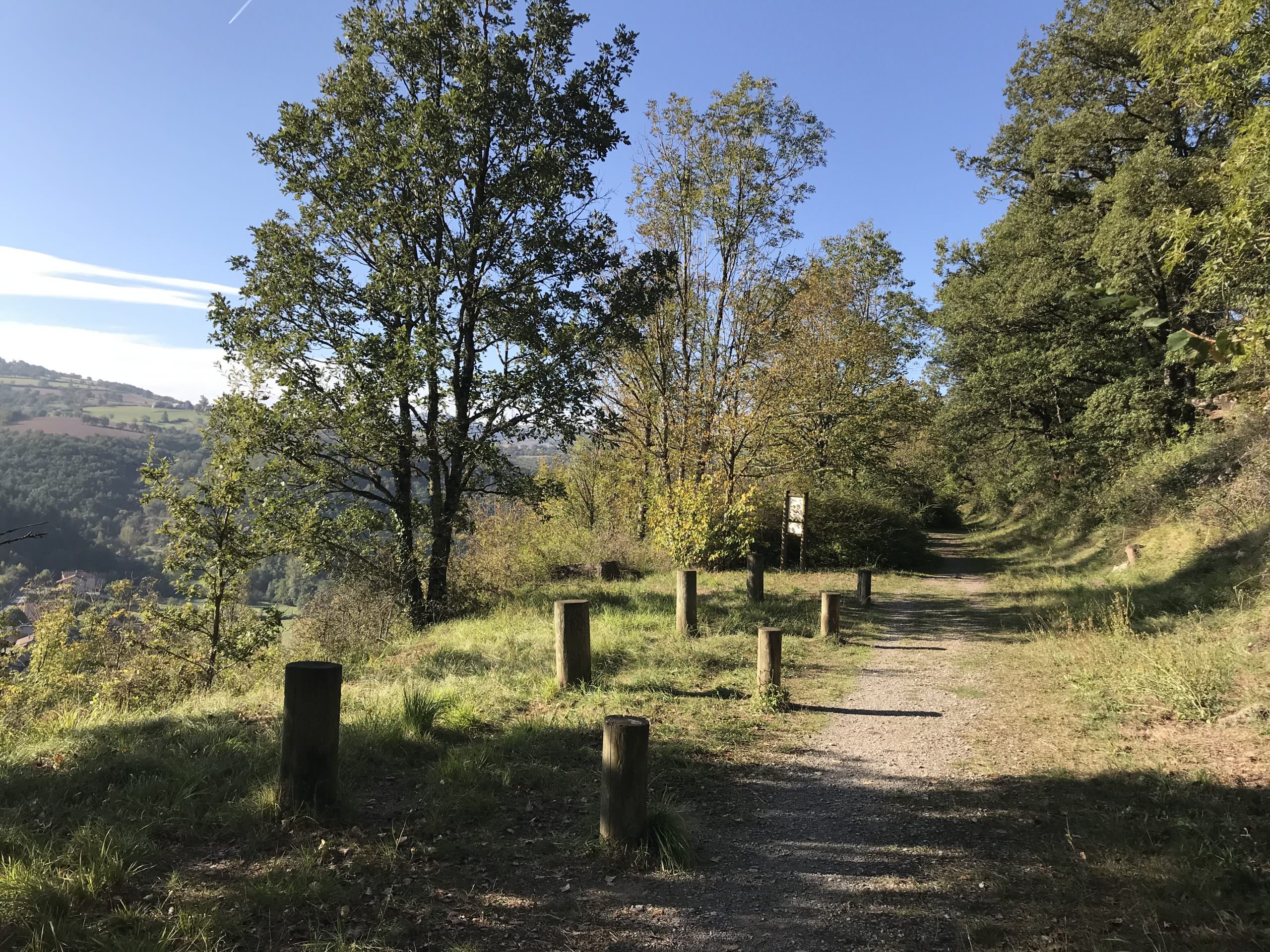 Lire la suite à propos de l’article Fermeture du parcours de santé