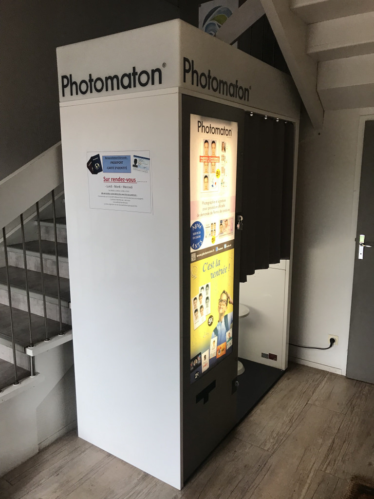 photomaton