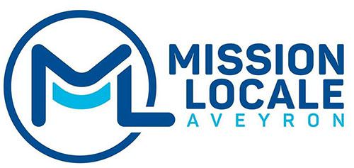 Logo mission locale