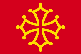croix occitane