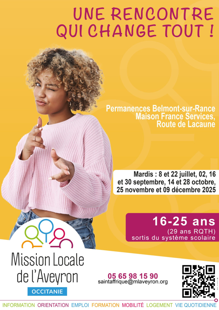 Mission locale