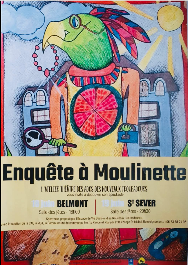 Théâtre