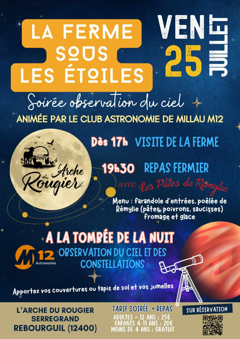 Arche du Rougier