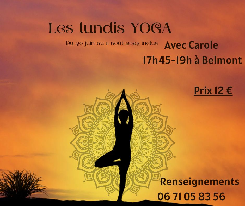 Yoga