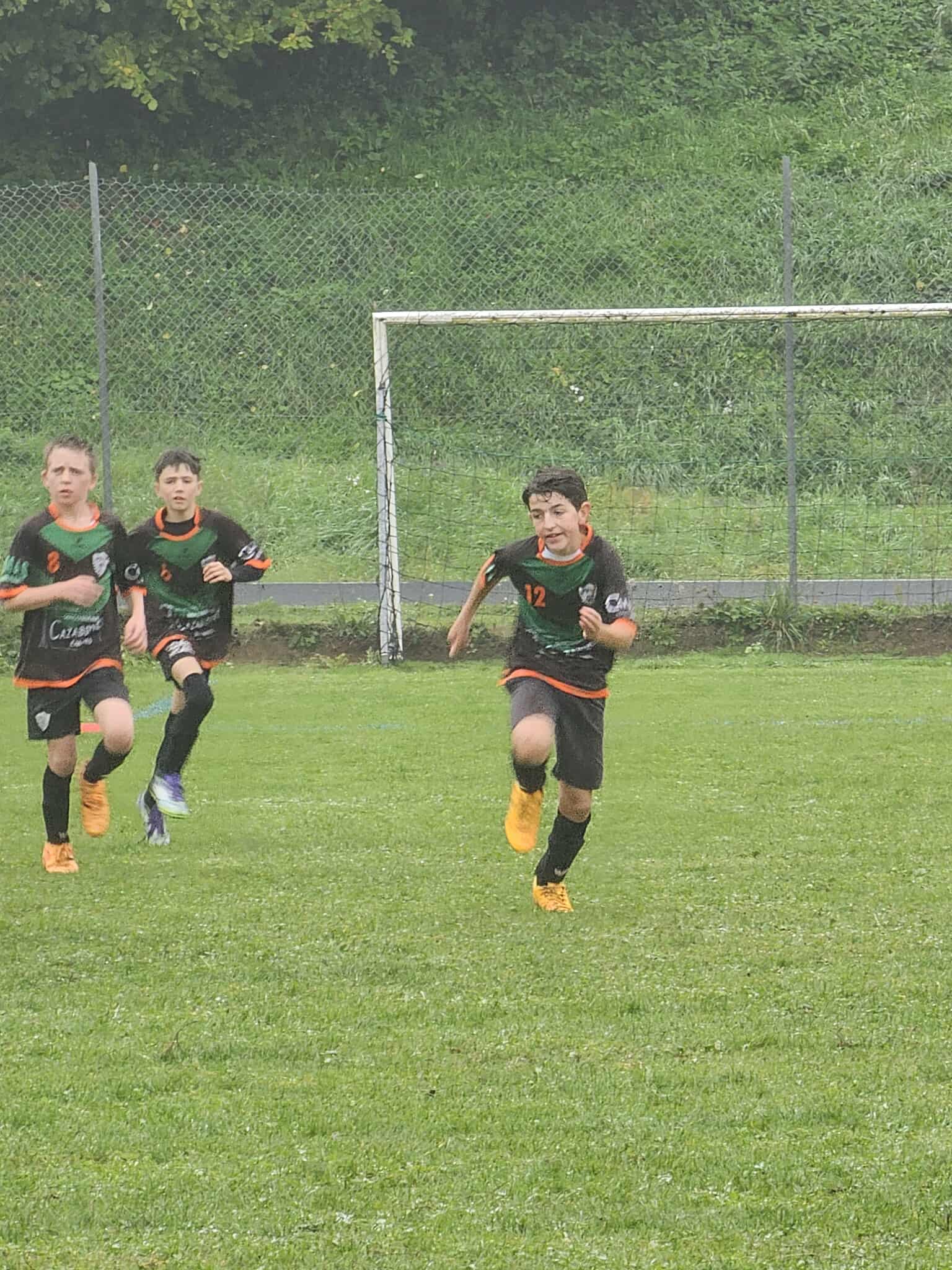 Lire la suite à propos de l’article JSRR : retour sur les matchs du week-end  (4 et 5 octobre)