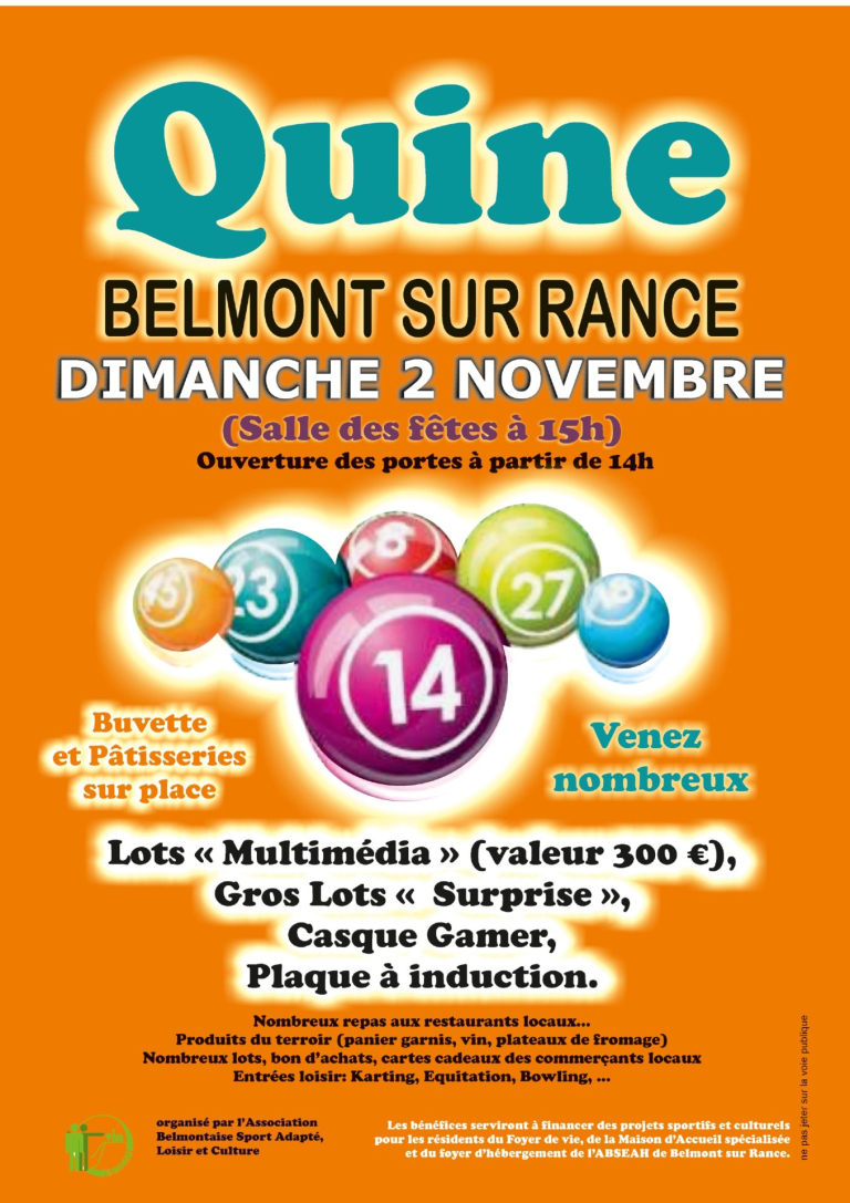 Quine ABSEAH