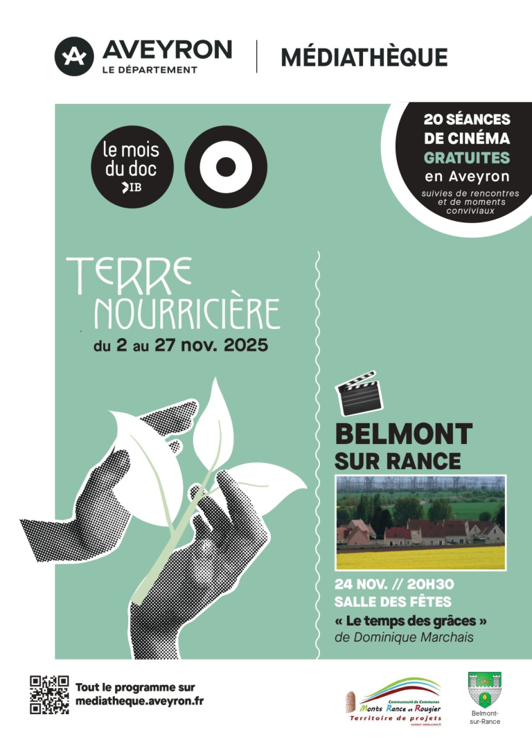 Film mois du doc