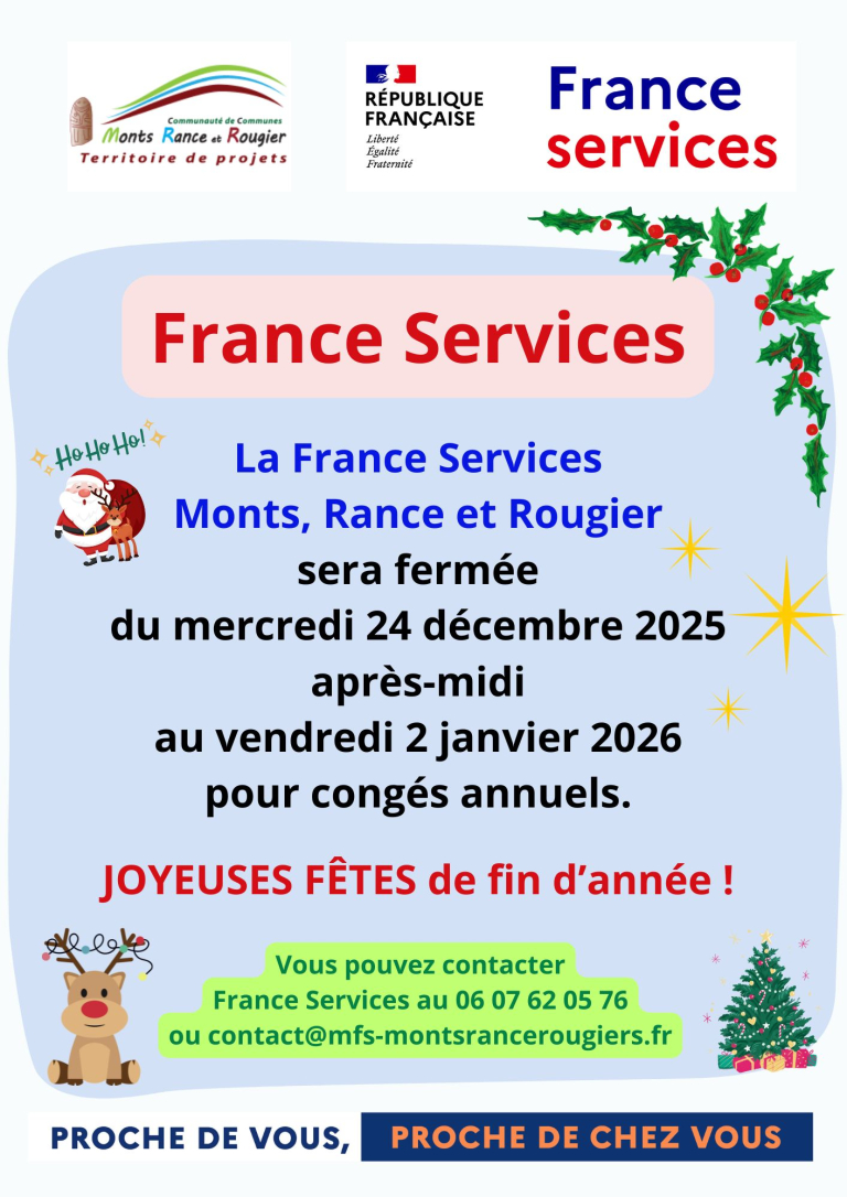 France Services